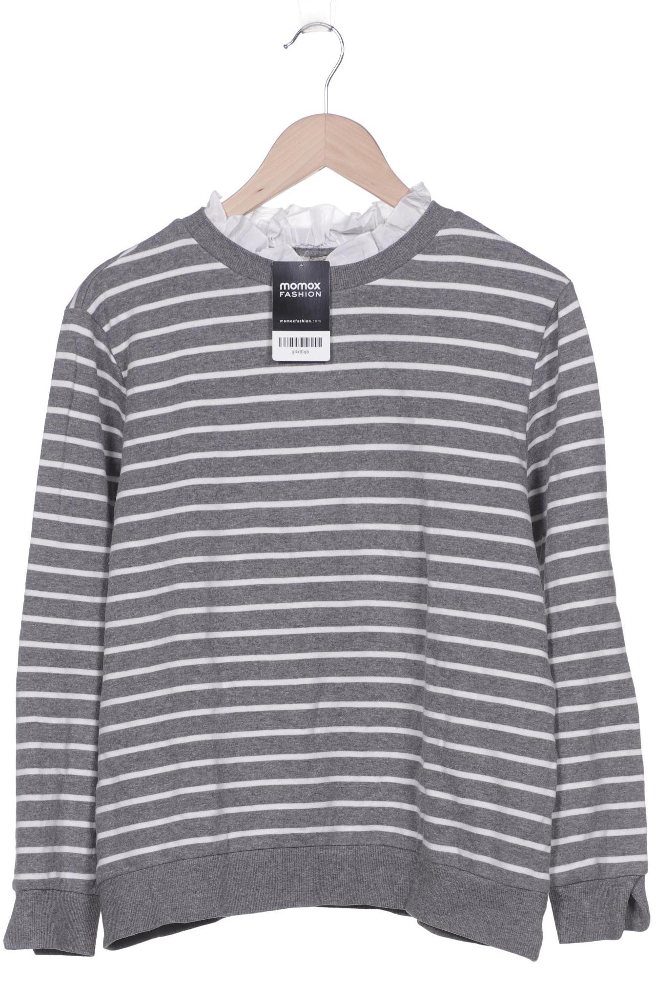 

Esprit Damen Sweatshirt, grau