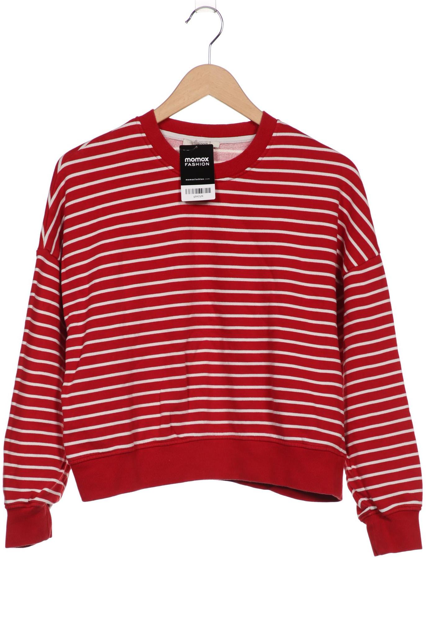 

Esprit Damen Sweatshirt, rot