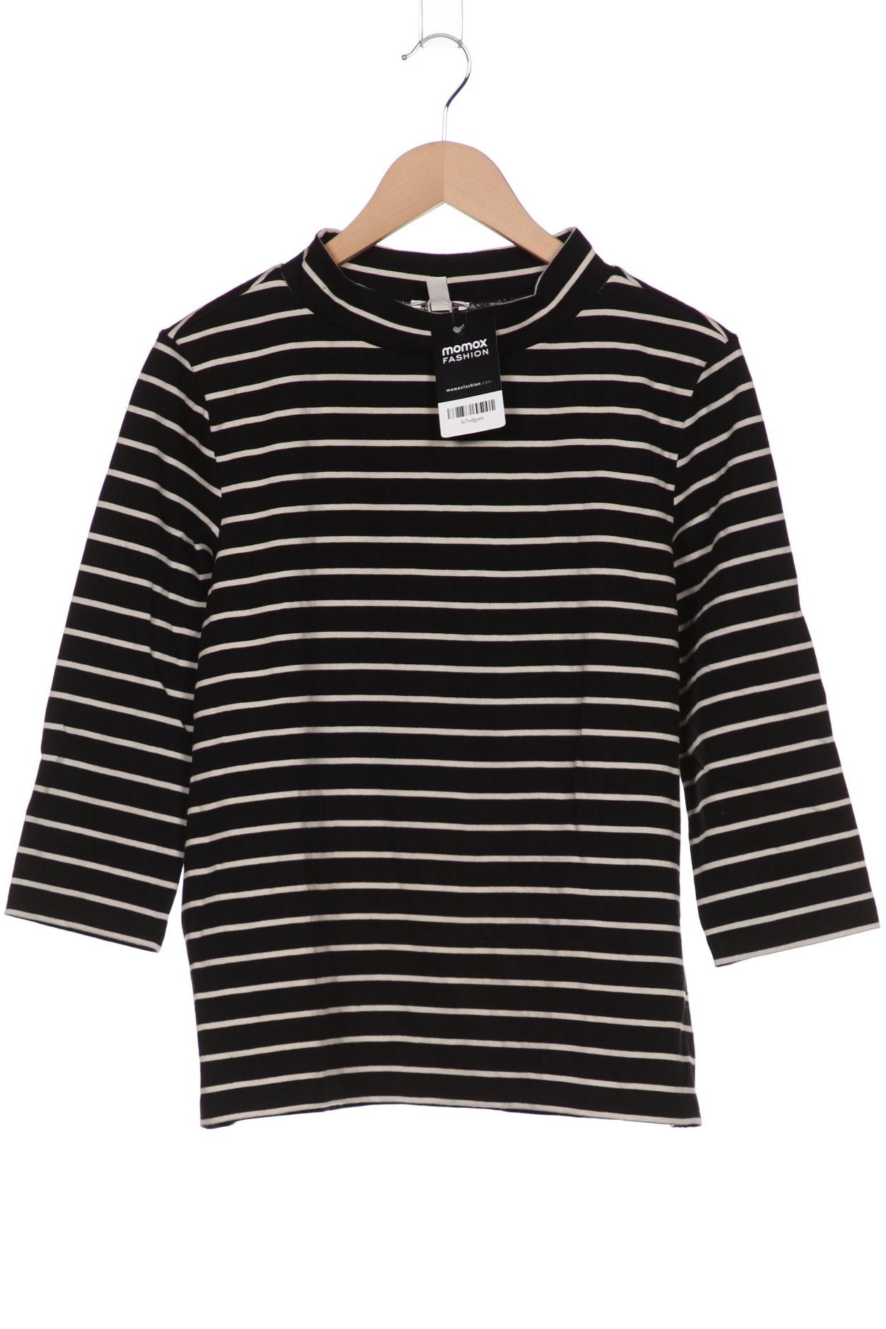 

Esprit Damen Sweatshirt, schwarz