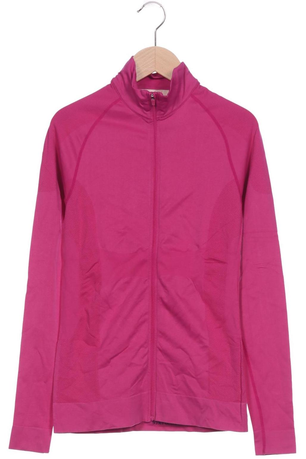 

Esprit Damen Sweatshirt, pink, Gr. 36