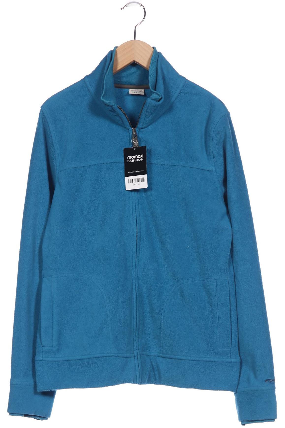 

Esprit Damen Sweatshirt, blau, Gr. 42