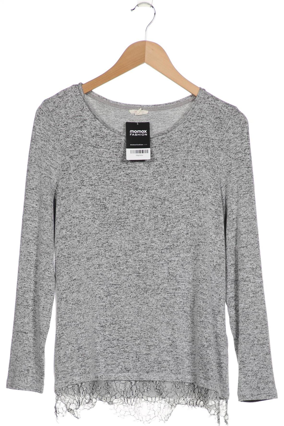 

Esprit Damen Sweatshirt, grau, Gr. 42