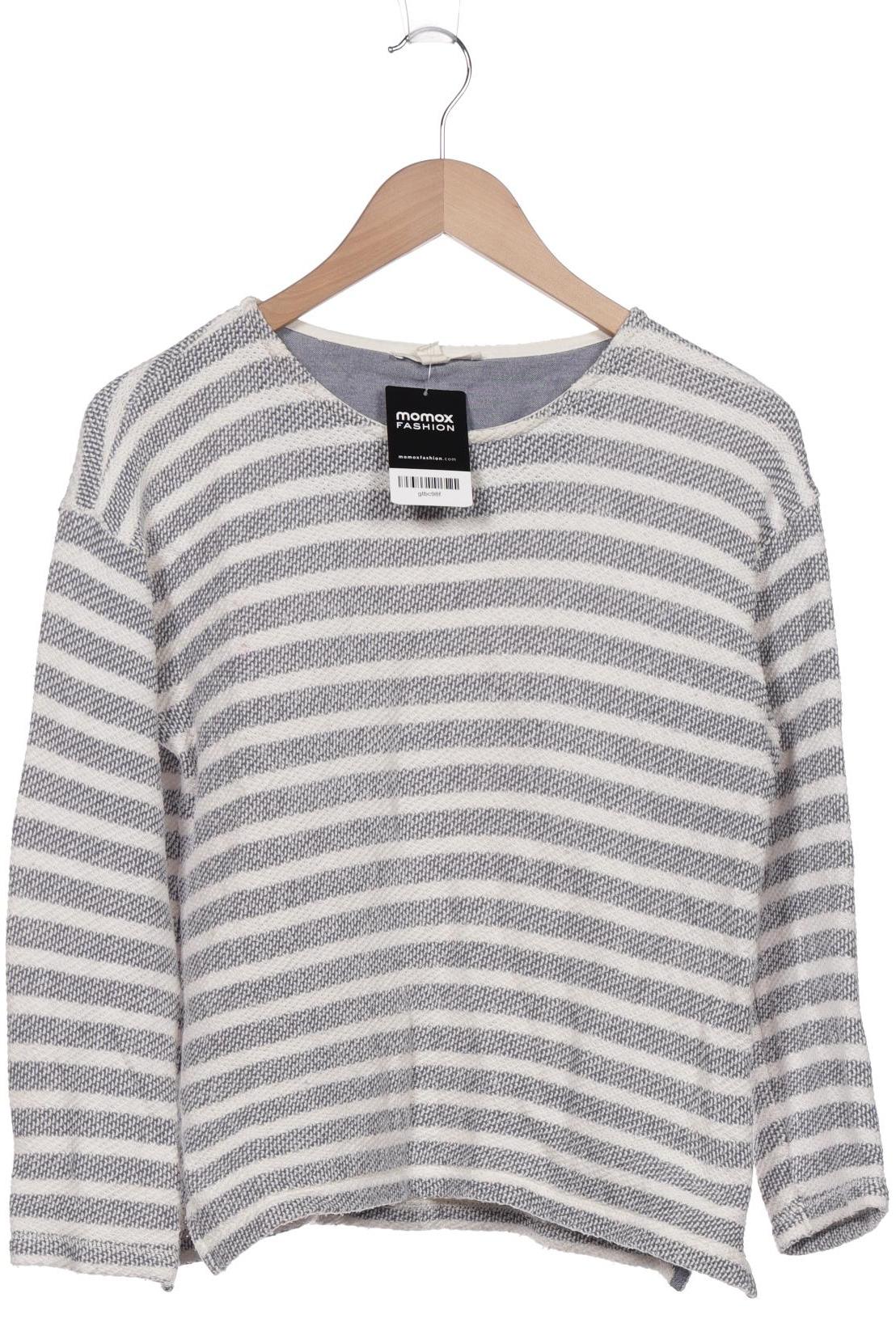 

Esprit Damen Sweatshirt, weiß