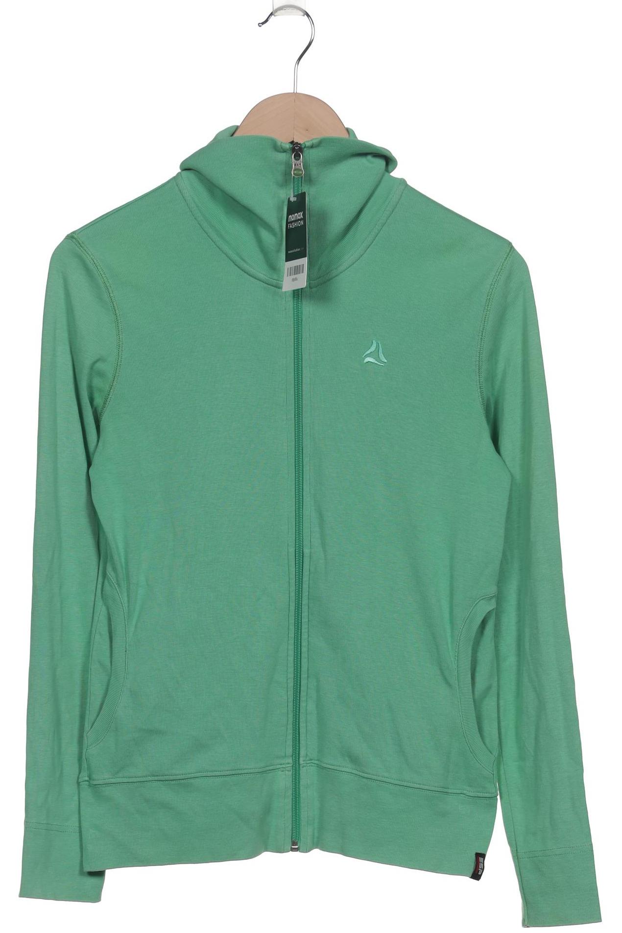 

Esprit Damen Sweatshirt, grün, Gr. 38