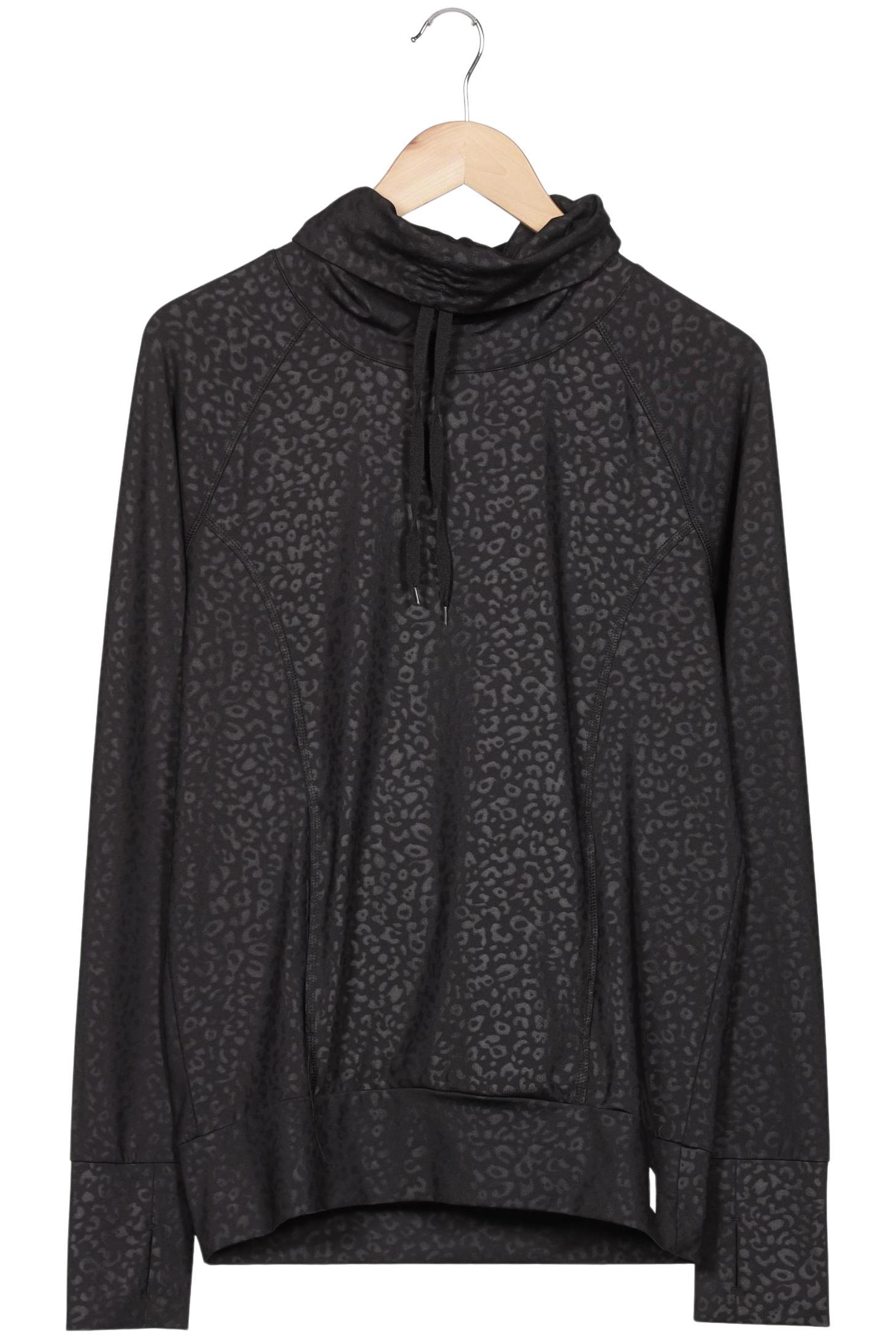 

Esprit Damen Sweatshirt, grau, Gr. 38