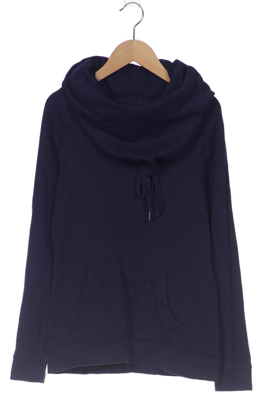 

Esprit Damen Sweatshirt, marineblau, Gr. 36