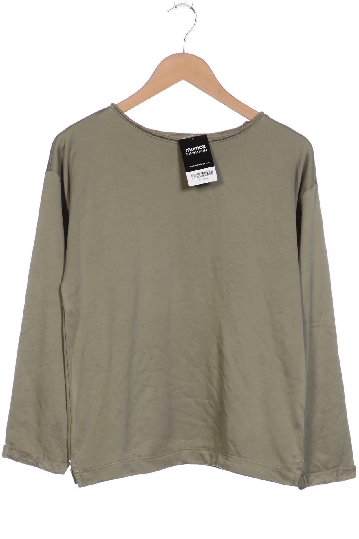 

Esprit Damen Sweatshirt, grün