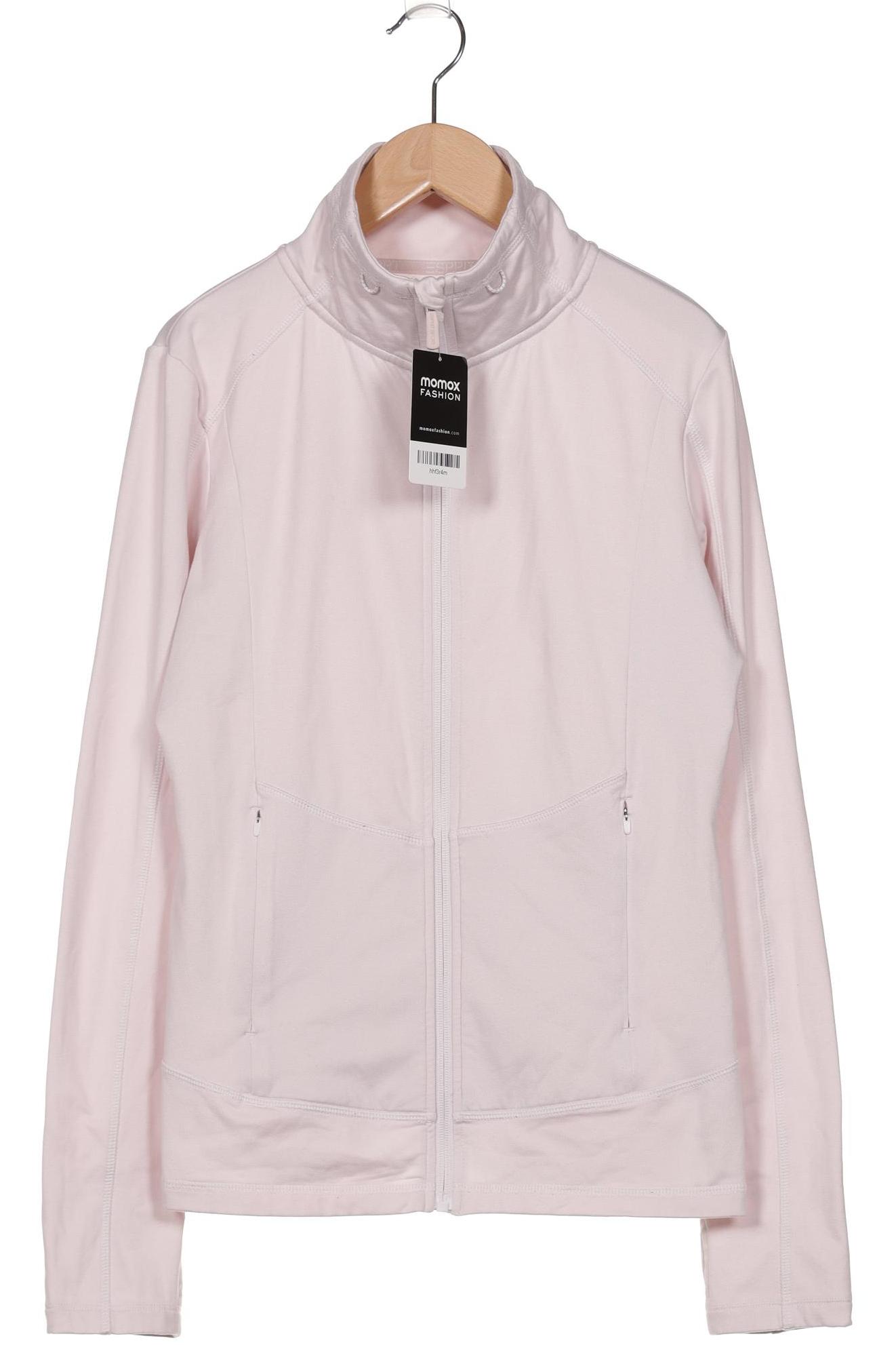 

Esprit Damen Sweatshirt, pink, Gr. 38