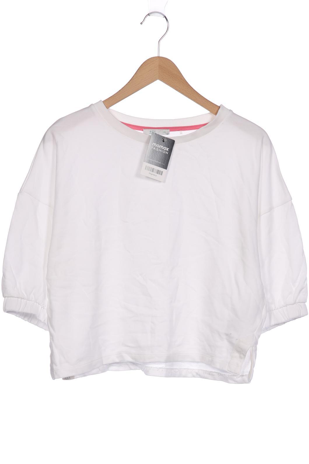 

Esprit Damen Sweatshirt, weiß
