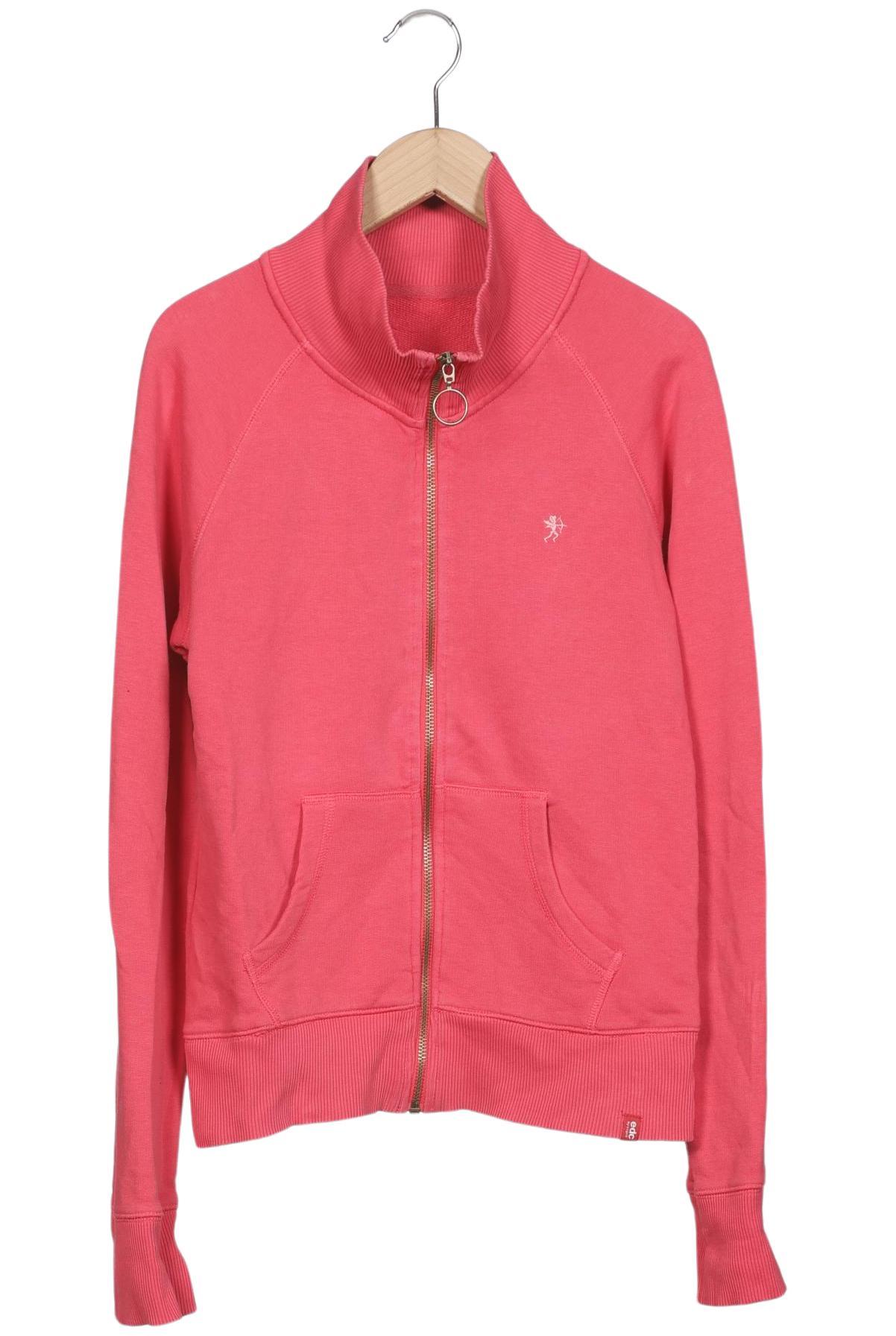 

Esprit Damen Sweatshirt, pink, Gr. 36