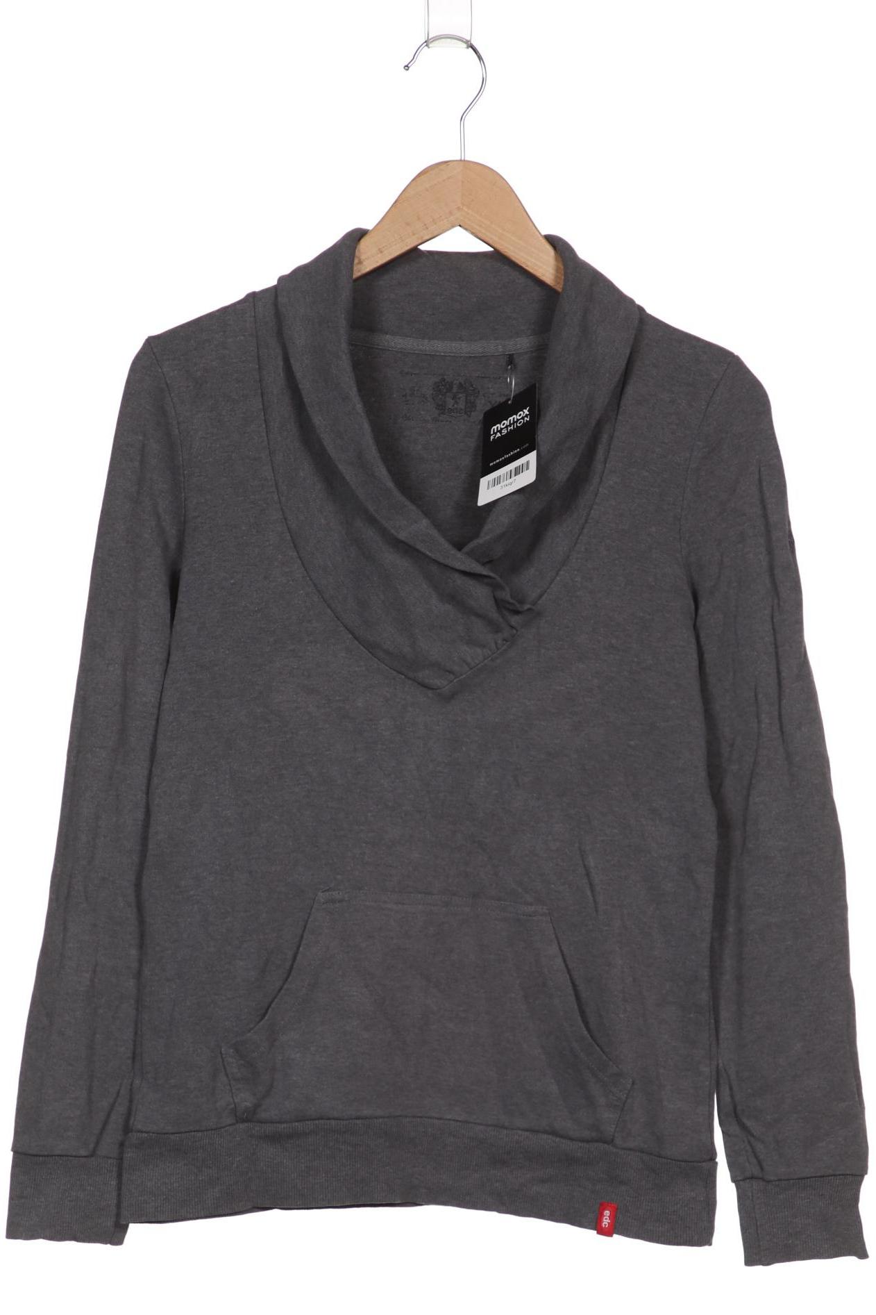 

Esprit Damen Sweatshirt, grau, Gr. 44