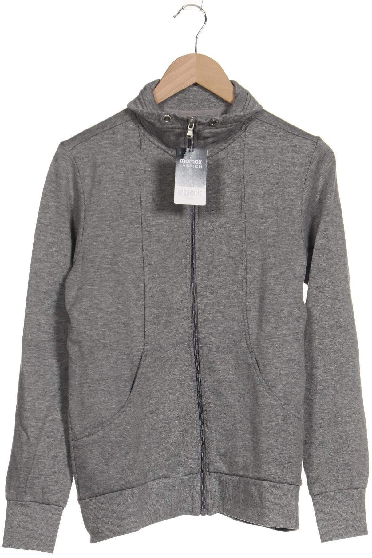 

Esprit Damen Sweatshirt, grau, Gr. 42