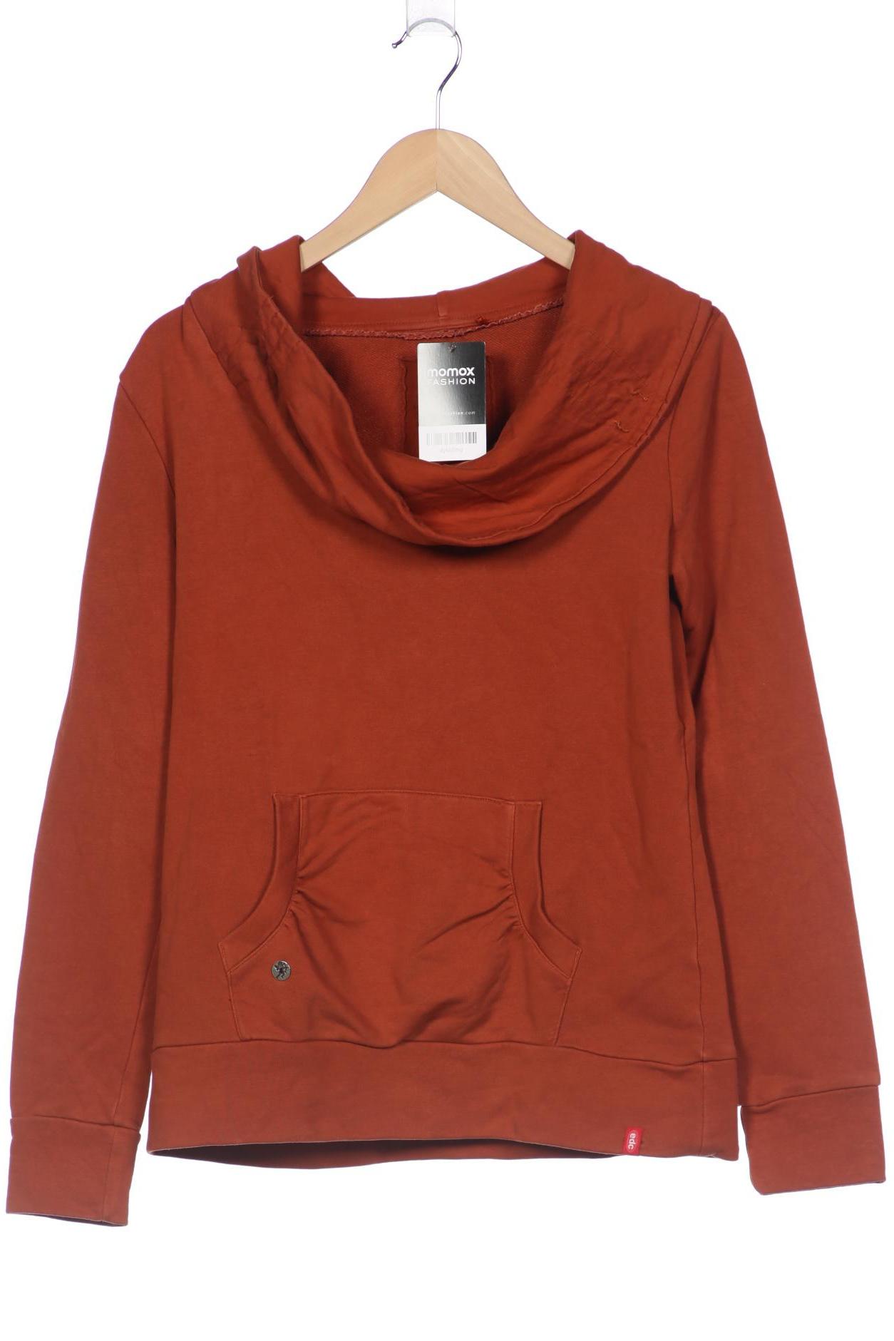 

Esprit Damen Sweatshirt, orange