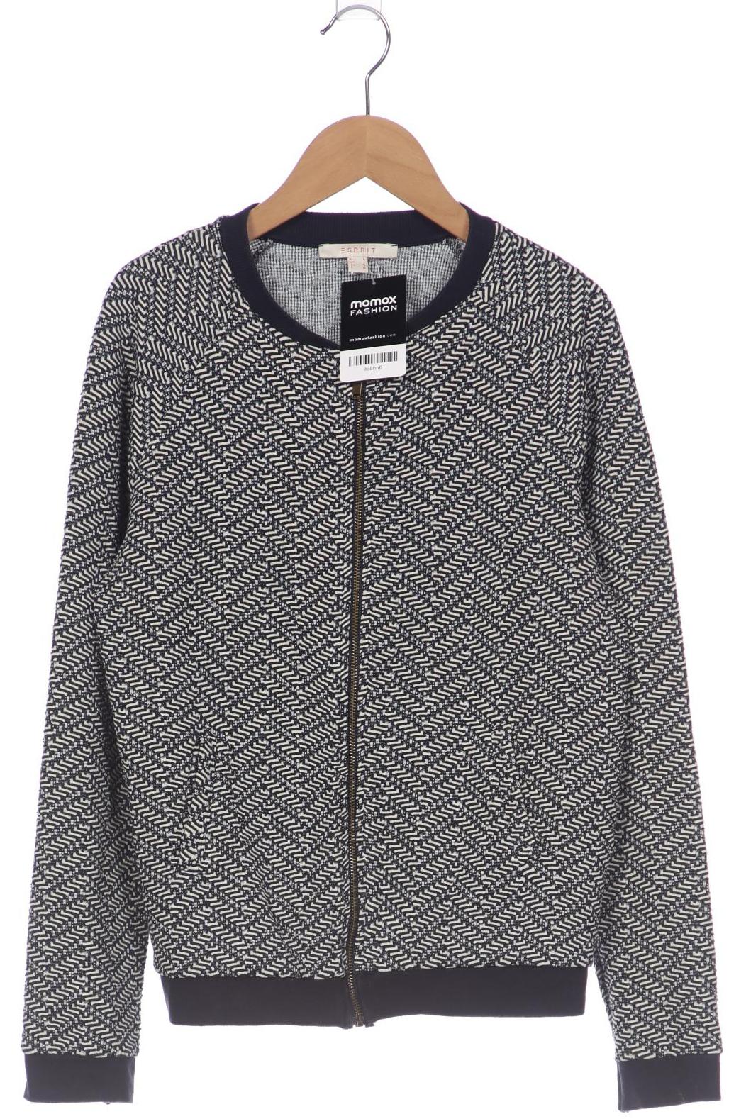 

Esprit Damen Sweatshirt, marineblau, Gr. 36