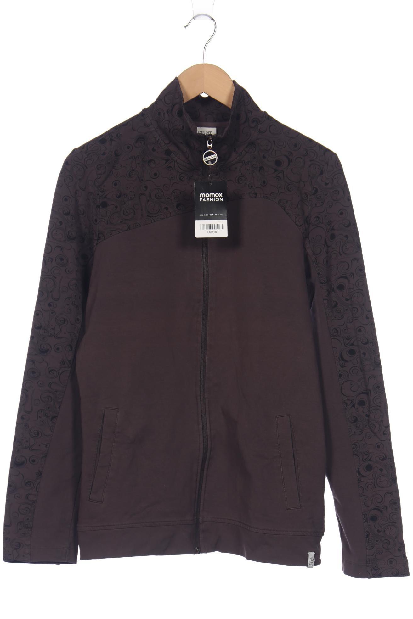 

Esprit Damen Sweatshirt, braun, Gr. 46