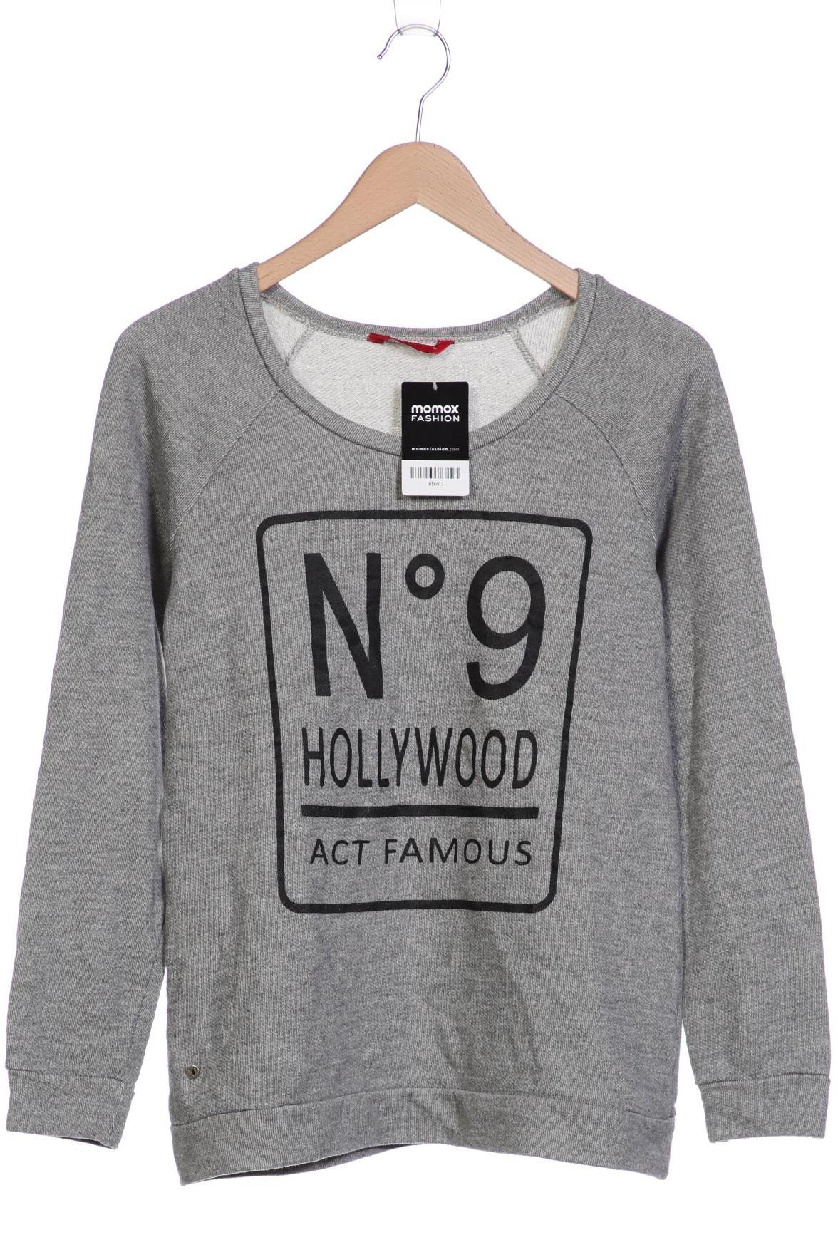 

Esprit Damen Sweatshirt, grau
