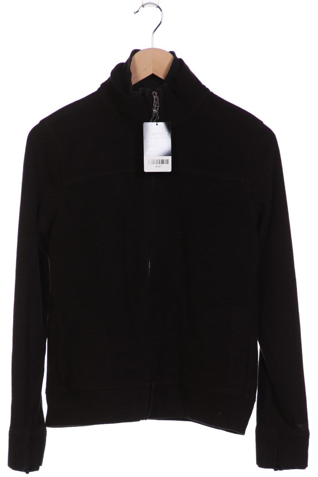 

Esprit Damen Sweatshirt, schwarz, Gr. 38