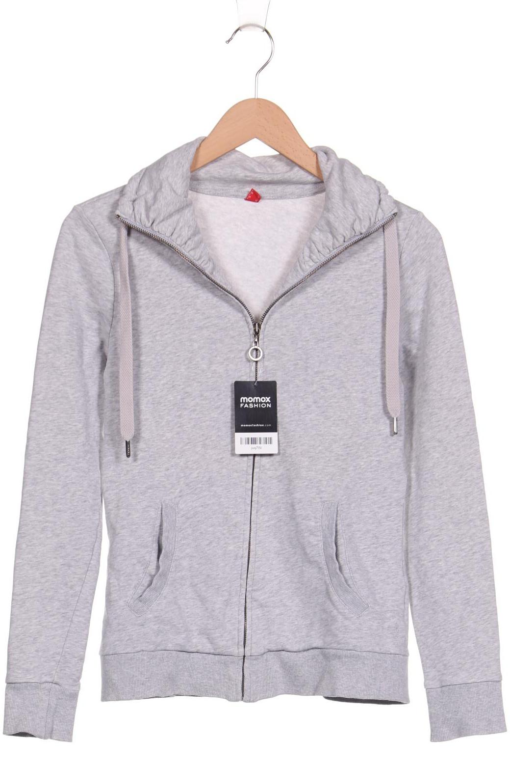 

Esprit Damen Sweatshirt, grau
