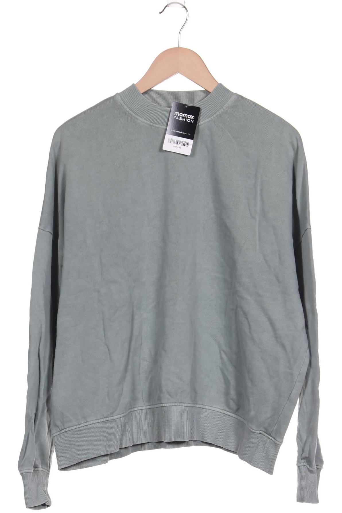 

Esprit Damen Sweatshirt, grün, Gr. 38