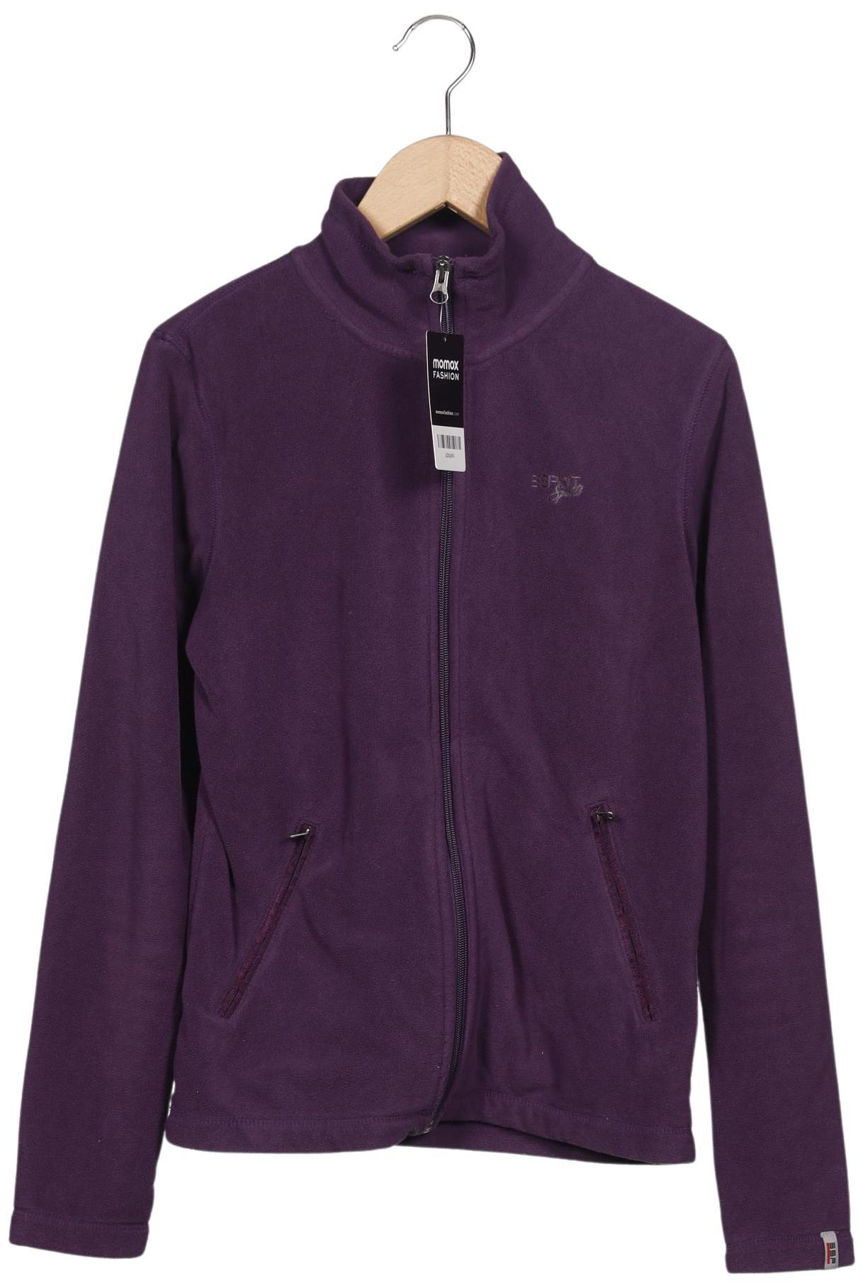 

Esprit Damen Sweatshirt, flieder, Gr. 36