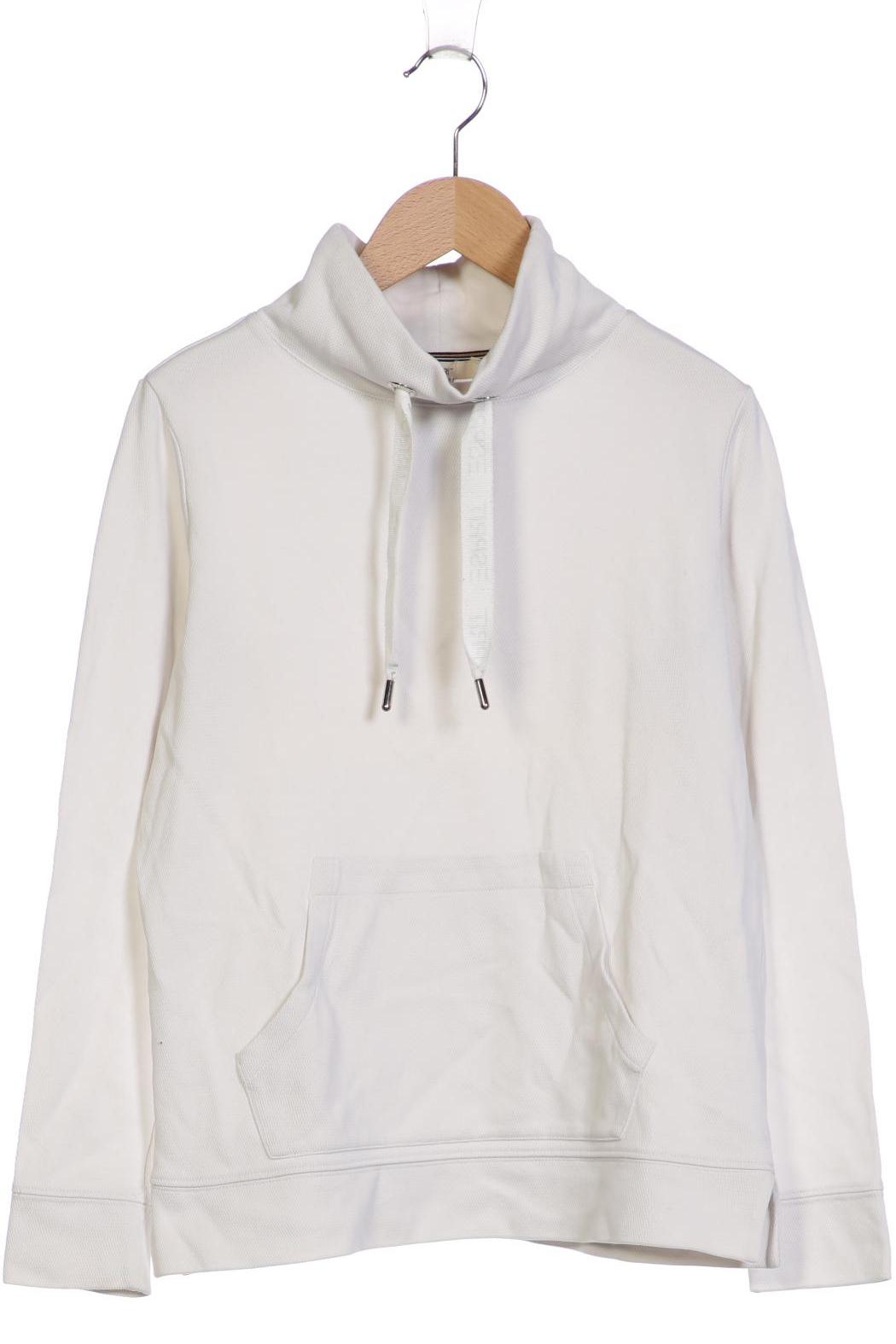 

Esprit Damen Sweatshirt, weiß, Gr. 36