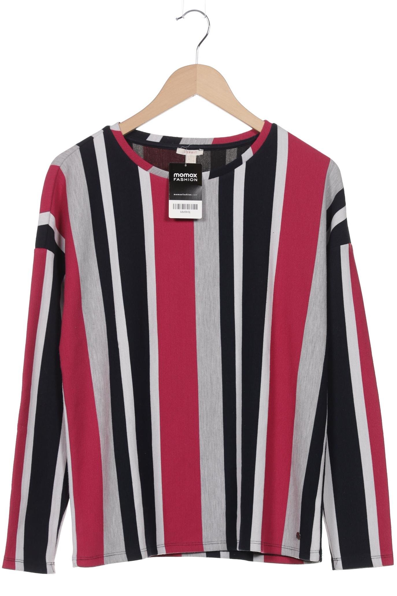 

Esprit Damen Sweatshirt, mehrfarbig, Gr. 42