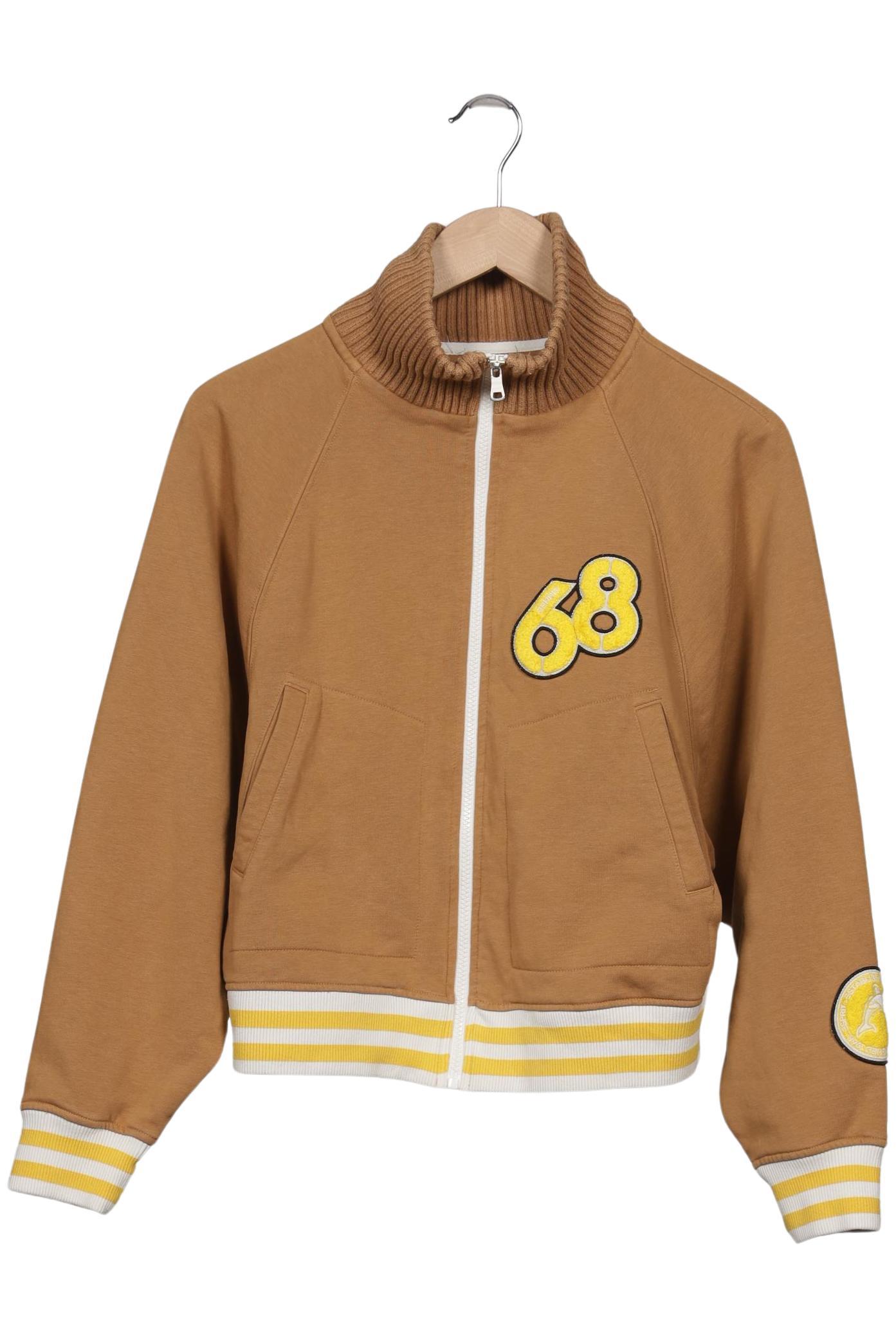 

Esprit Damen Sweatshirt, braun, Gr. 36