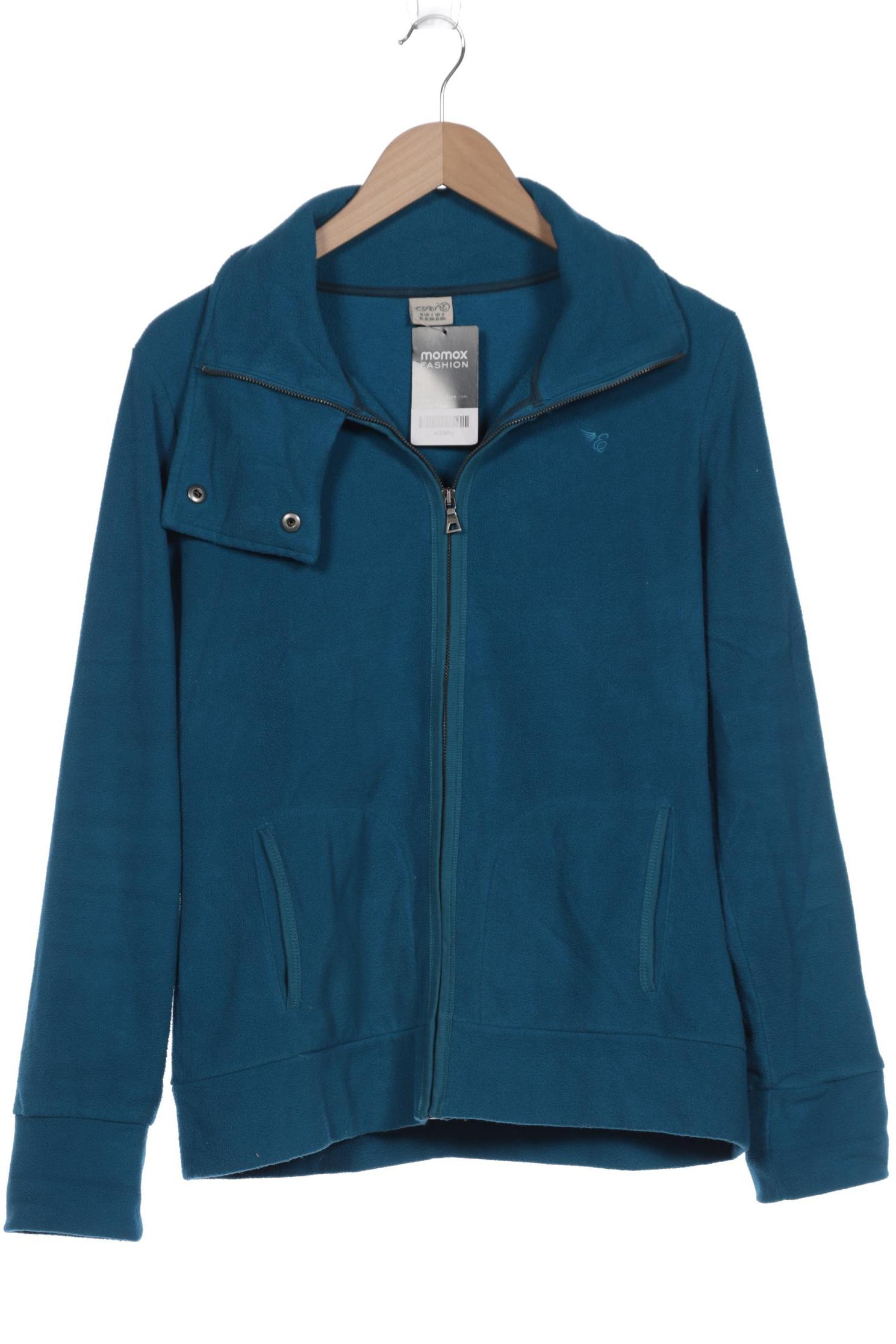 

Esprit Damen Sweatshirt, türkis