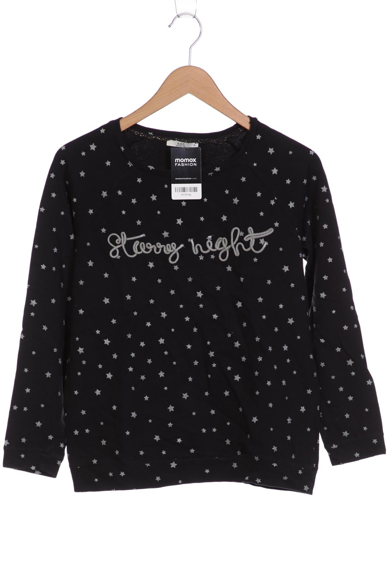 

Esprit Damen Sweatshirt, marineblau