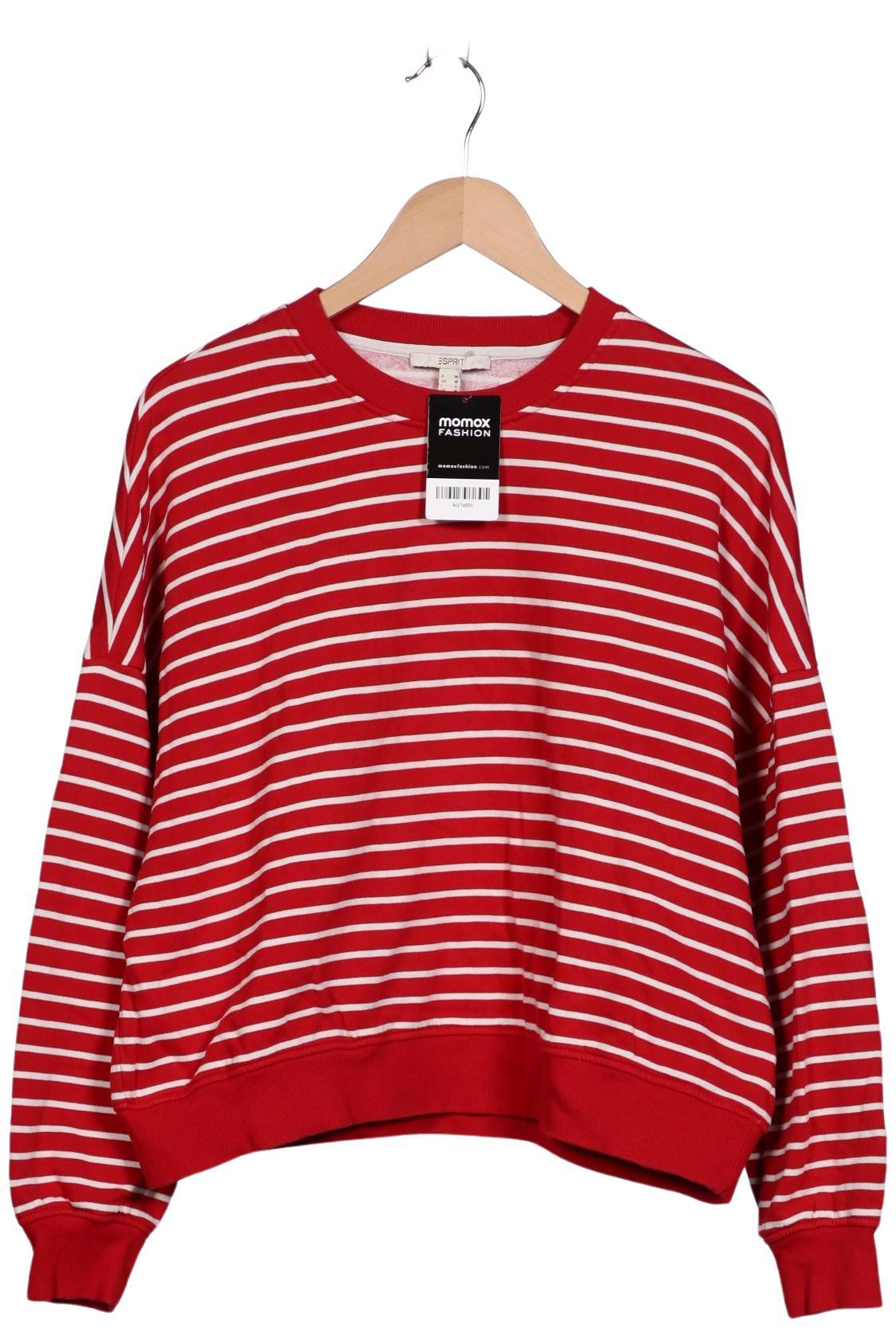 

Esprit Damen Sweatshirt, mehrfarbig, Gr. 38