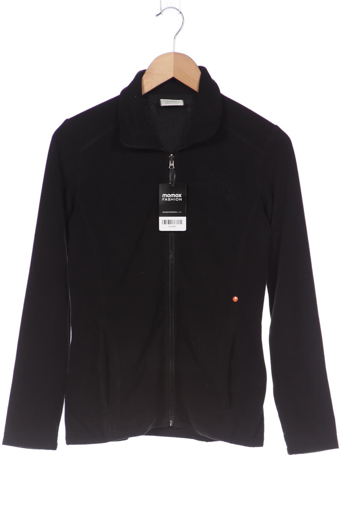 

Esprit Damen Sweatshirt, schwarz