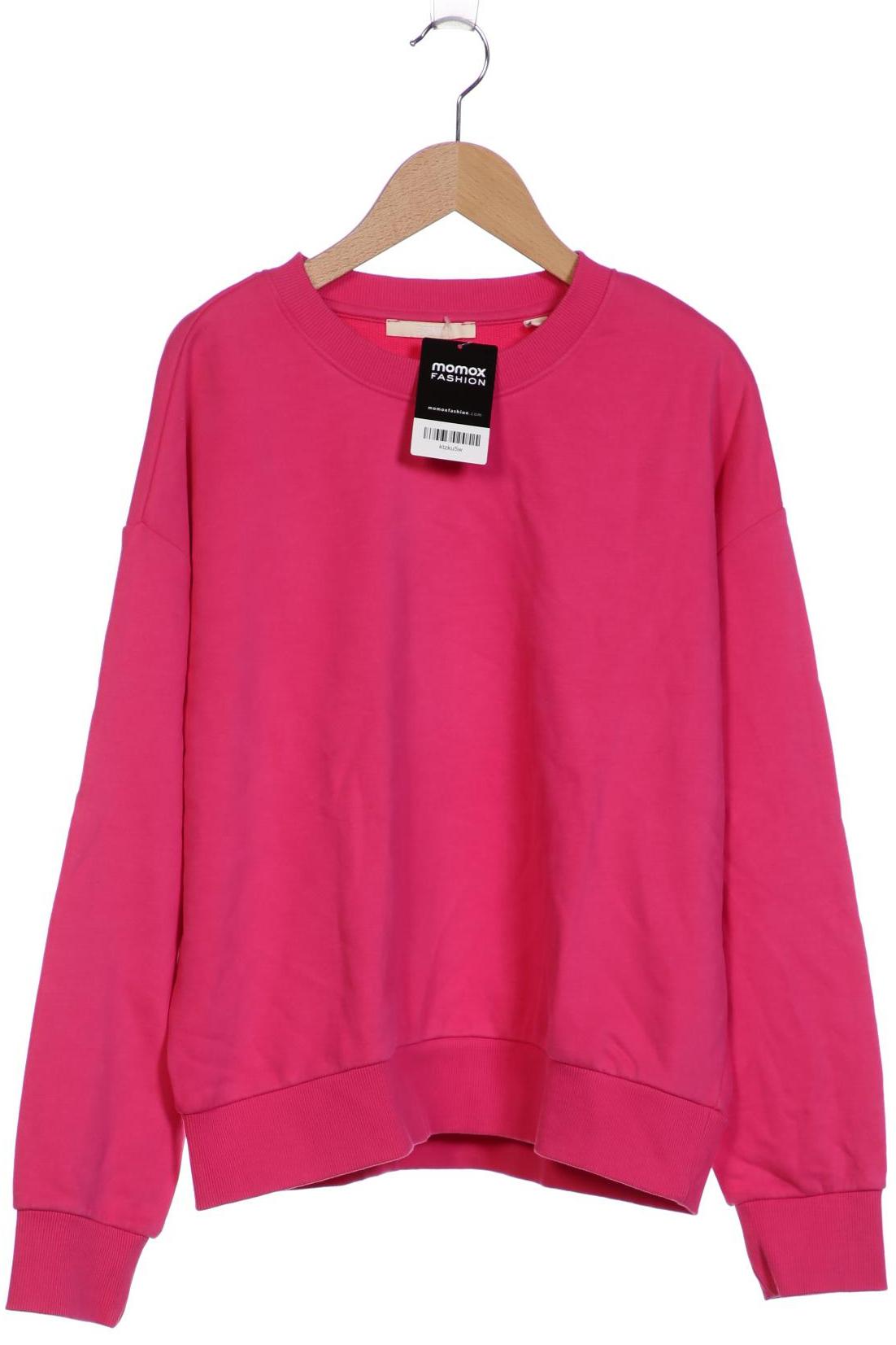 

Esprit Damen Sweatshirt, pink, Gr. 36