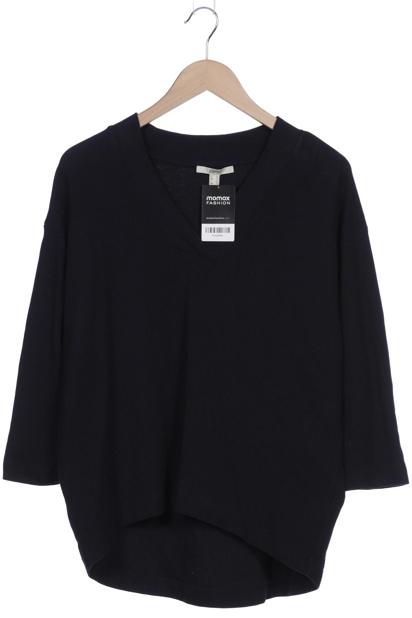 

Esprit Damen Sweatshirt, marineblau