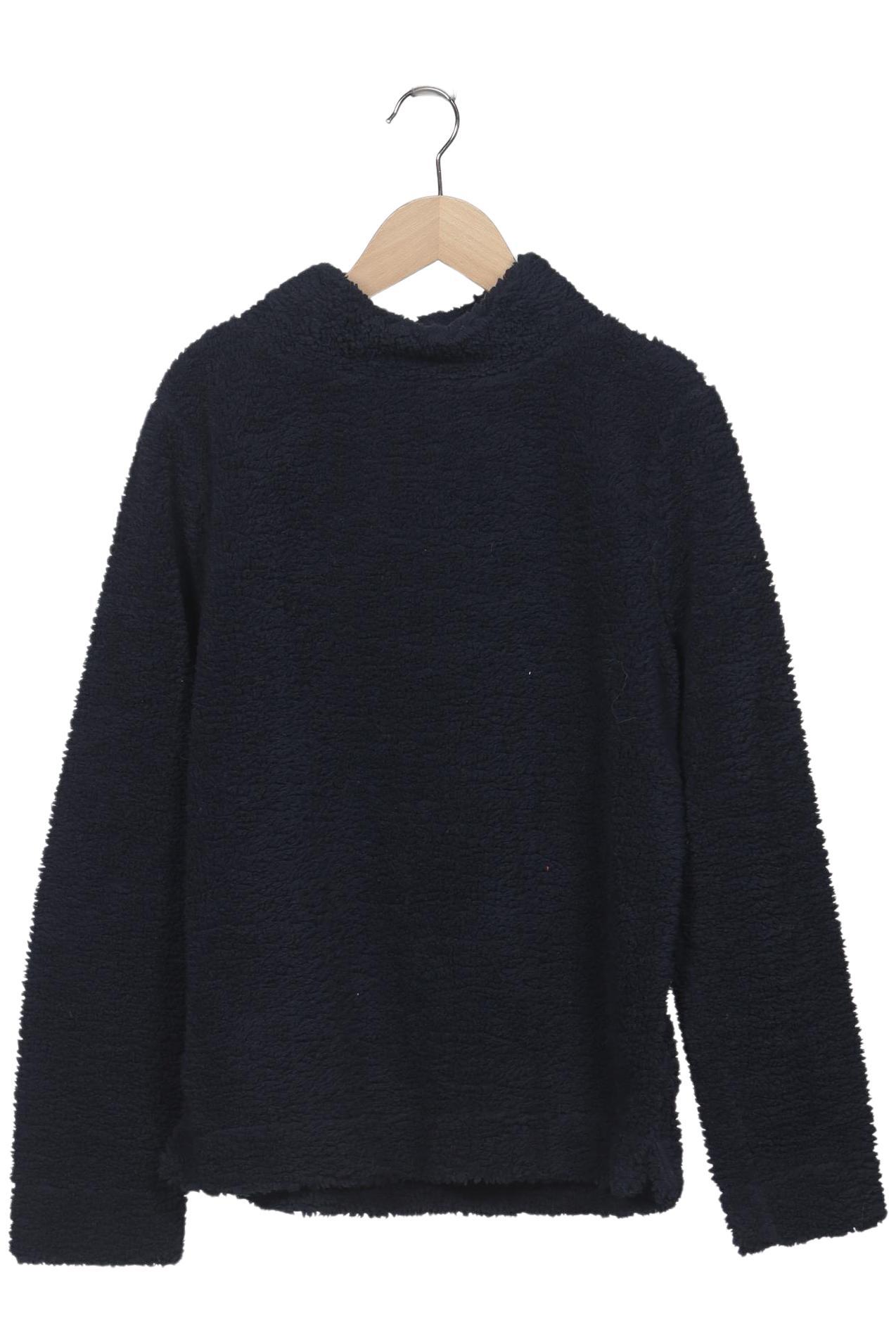 

Esprit Damen Sweatshirt, marineblau, Gr. 36