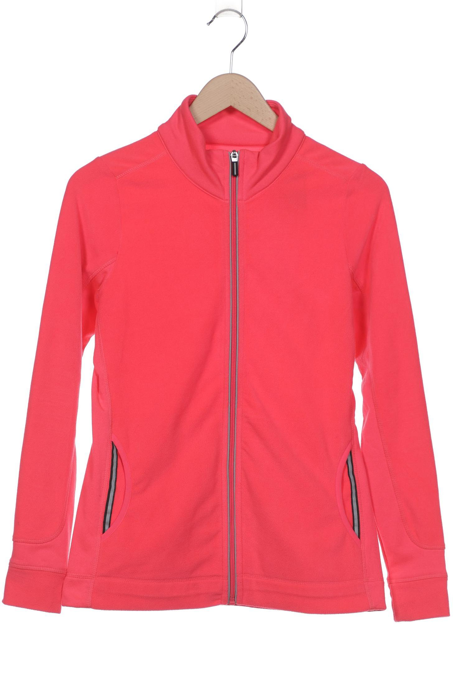 

Esprit Damen Sweatshirt, pink, Gr. 36