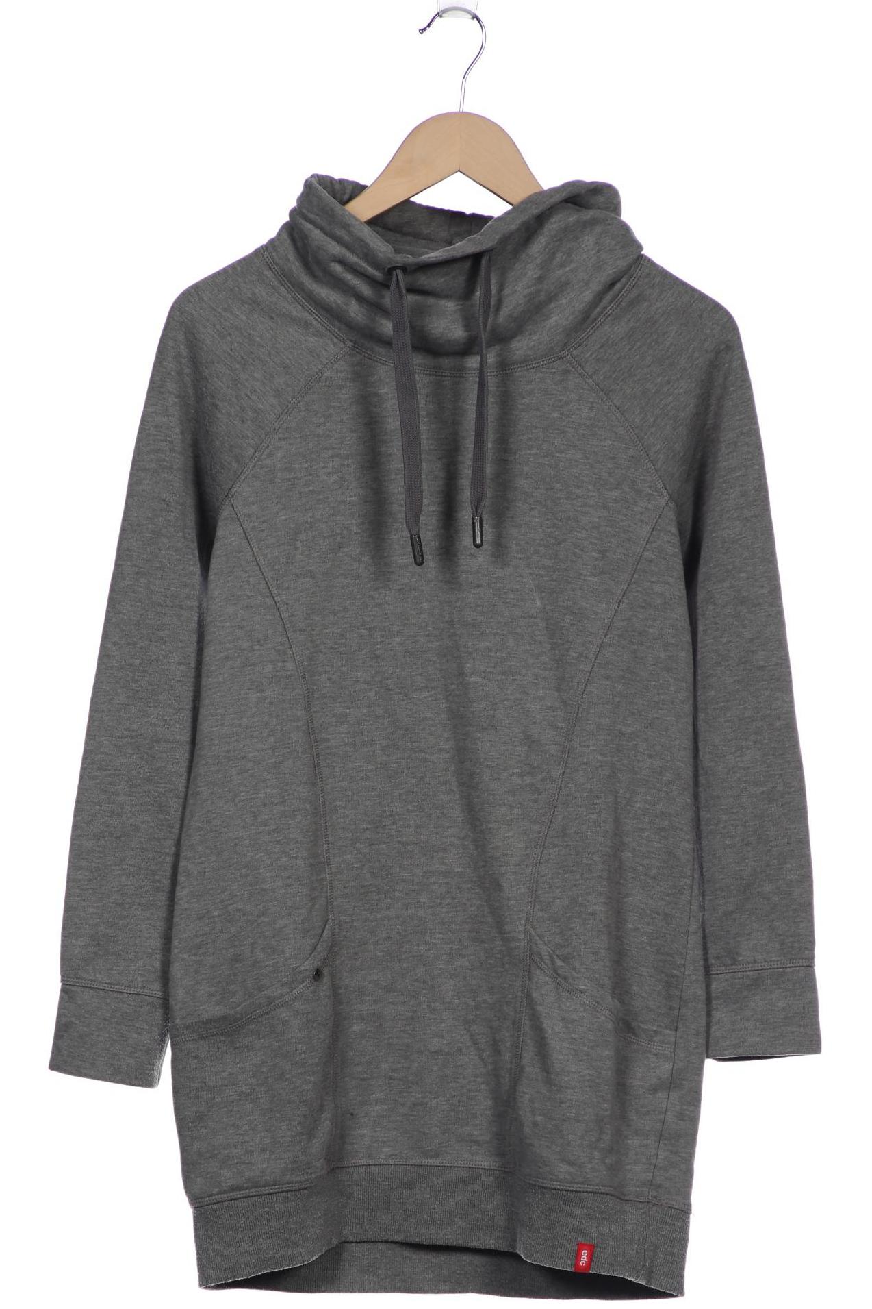 

Esprit Damen Sweatshirt, grau