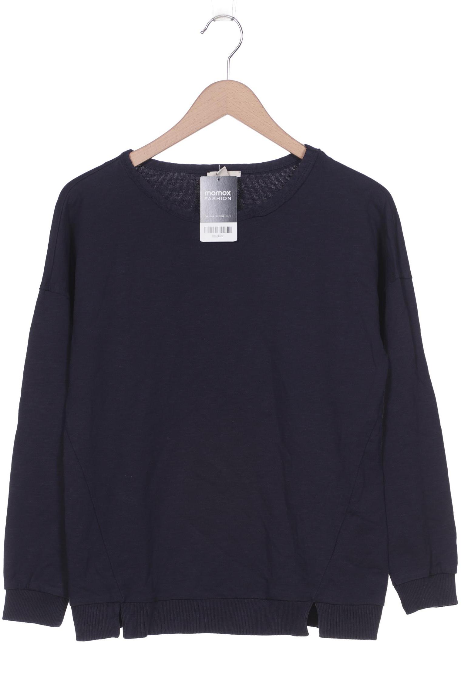 

Esprit Damen Sweatshirt, marineblau