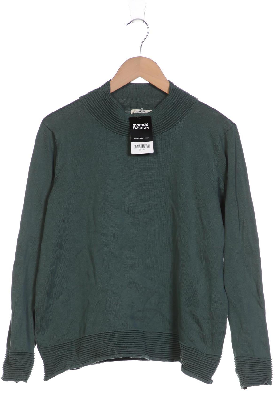 

Esprit Damen Sweatshirt, grün