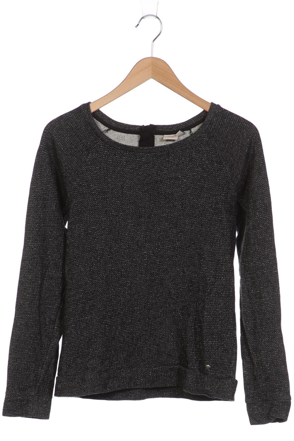 

Esprit Damen Sweatshirt, grau, Gr. 42