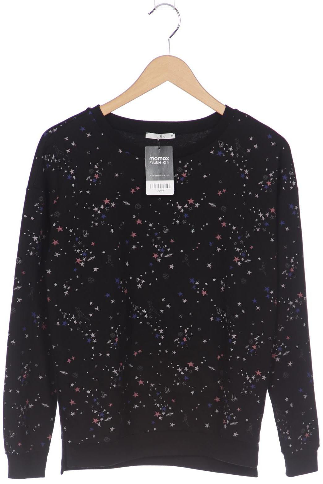 

Esprit Damen Sweatshirt, schwarz