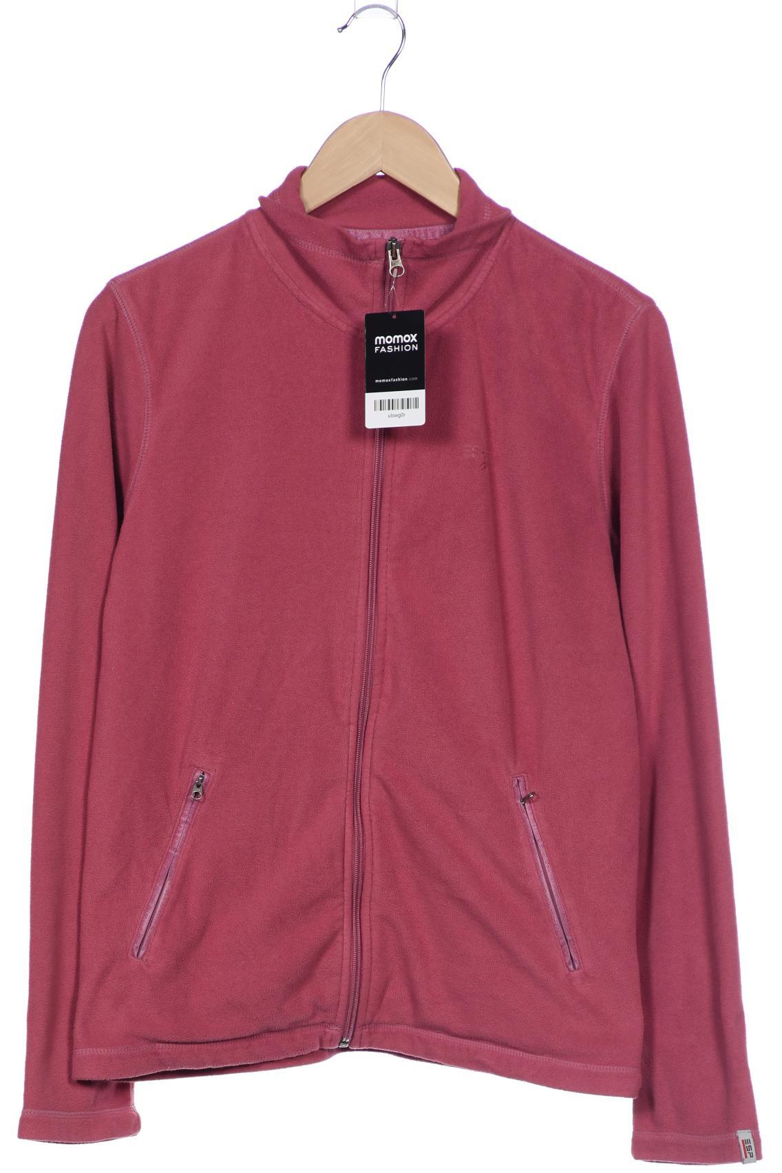 

Esprit Damen Sweatshirt, pink, Gr. 44
