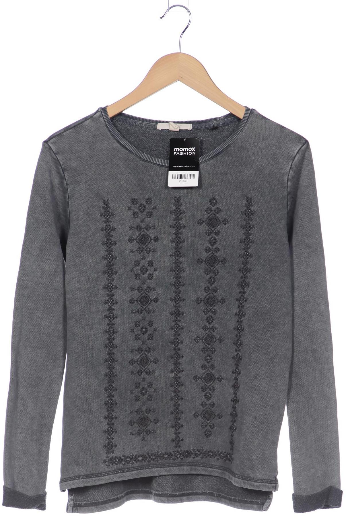 

Esprit Damen Sweatshirt, grau