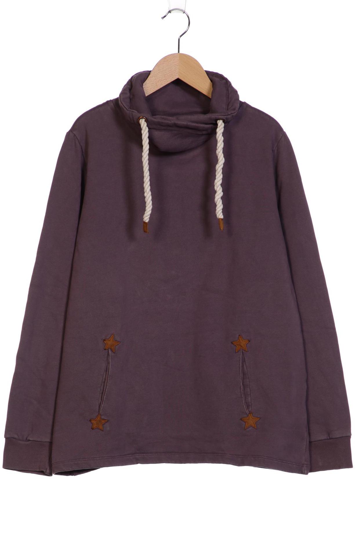 

Esprit Damen Sweatshirt, flieder, Gr. 42