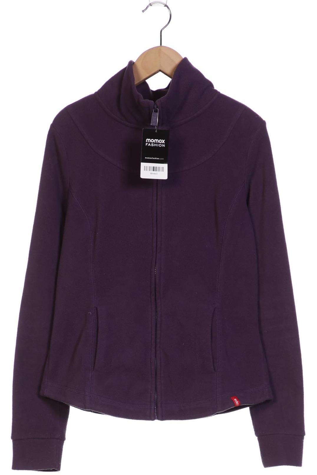 

Esprit Damen Sweatshirt, flieder