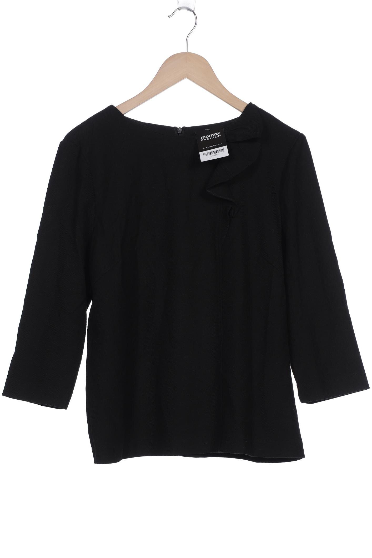 

Esprit Damen Sweatshirt, schwarz