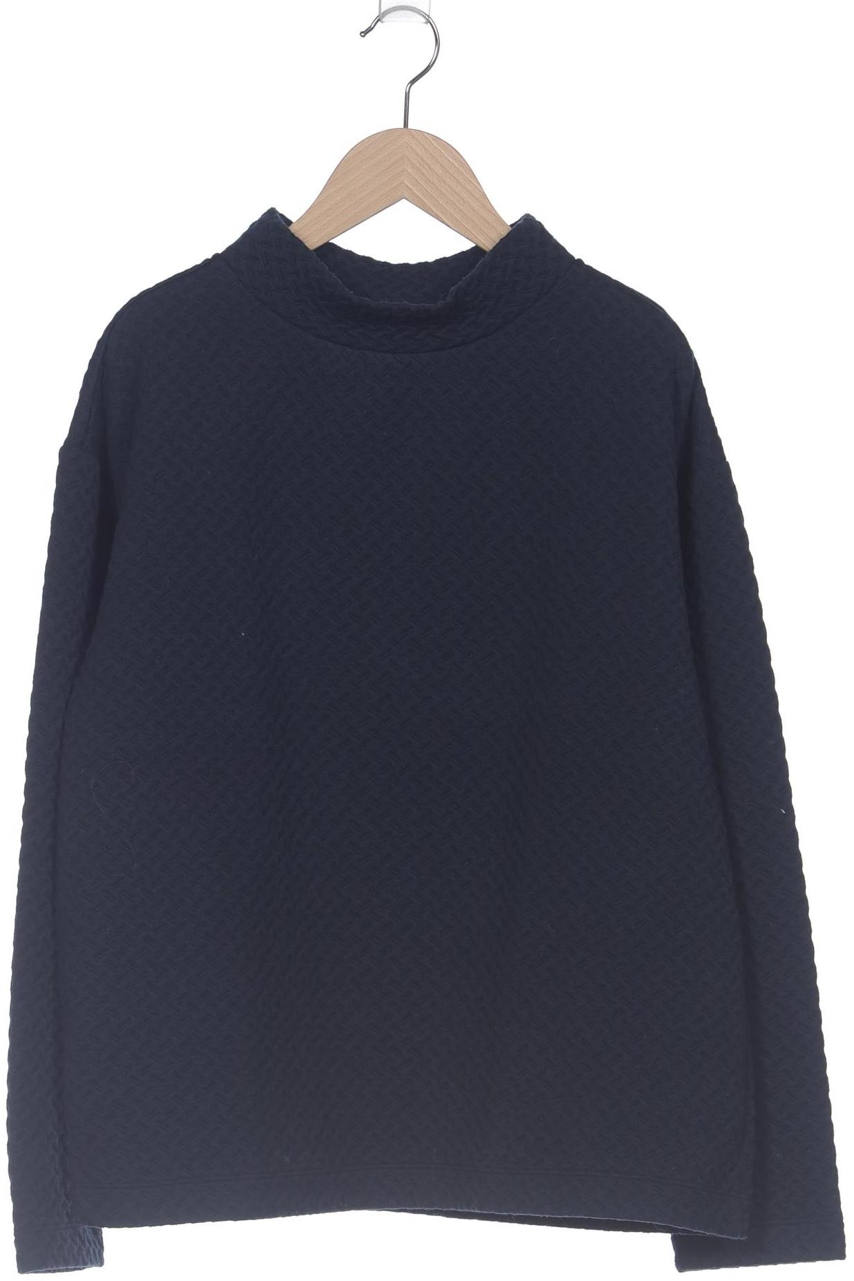 

Esprit Damen Sweatshirt, marineblau, Gr. 38