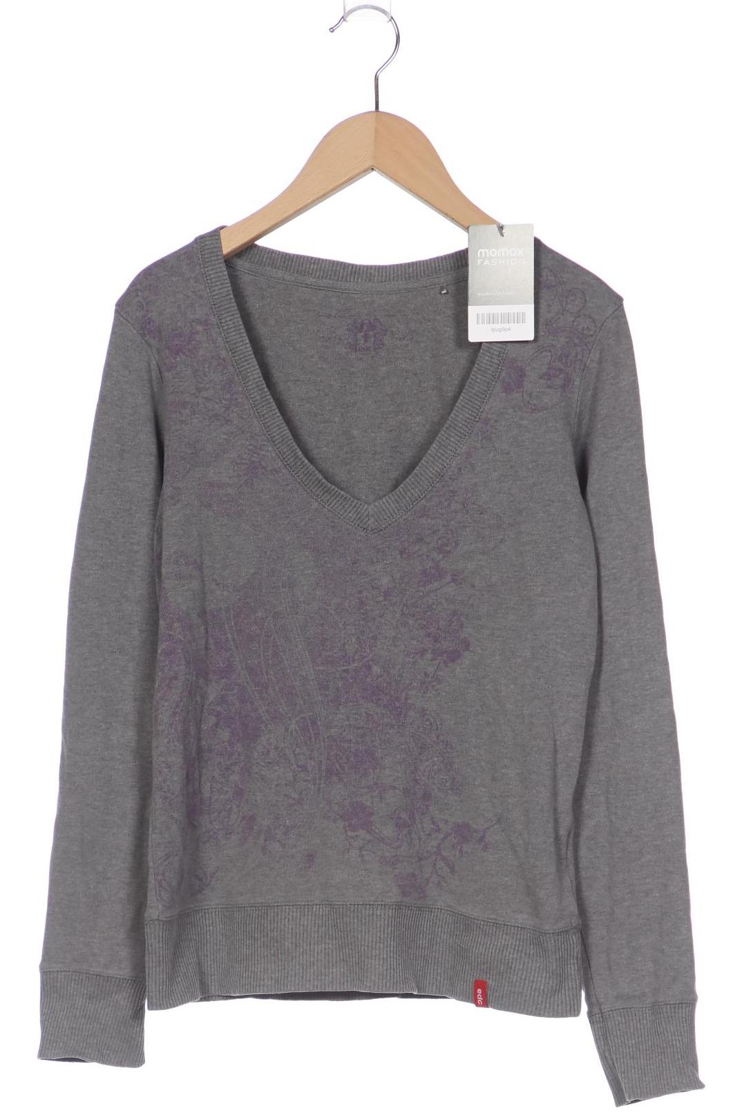 

Esprit Damen Sweatshirt, grau