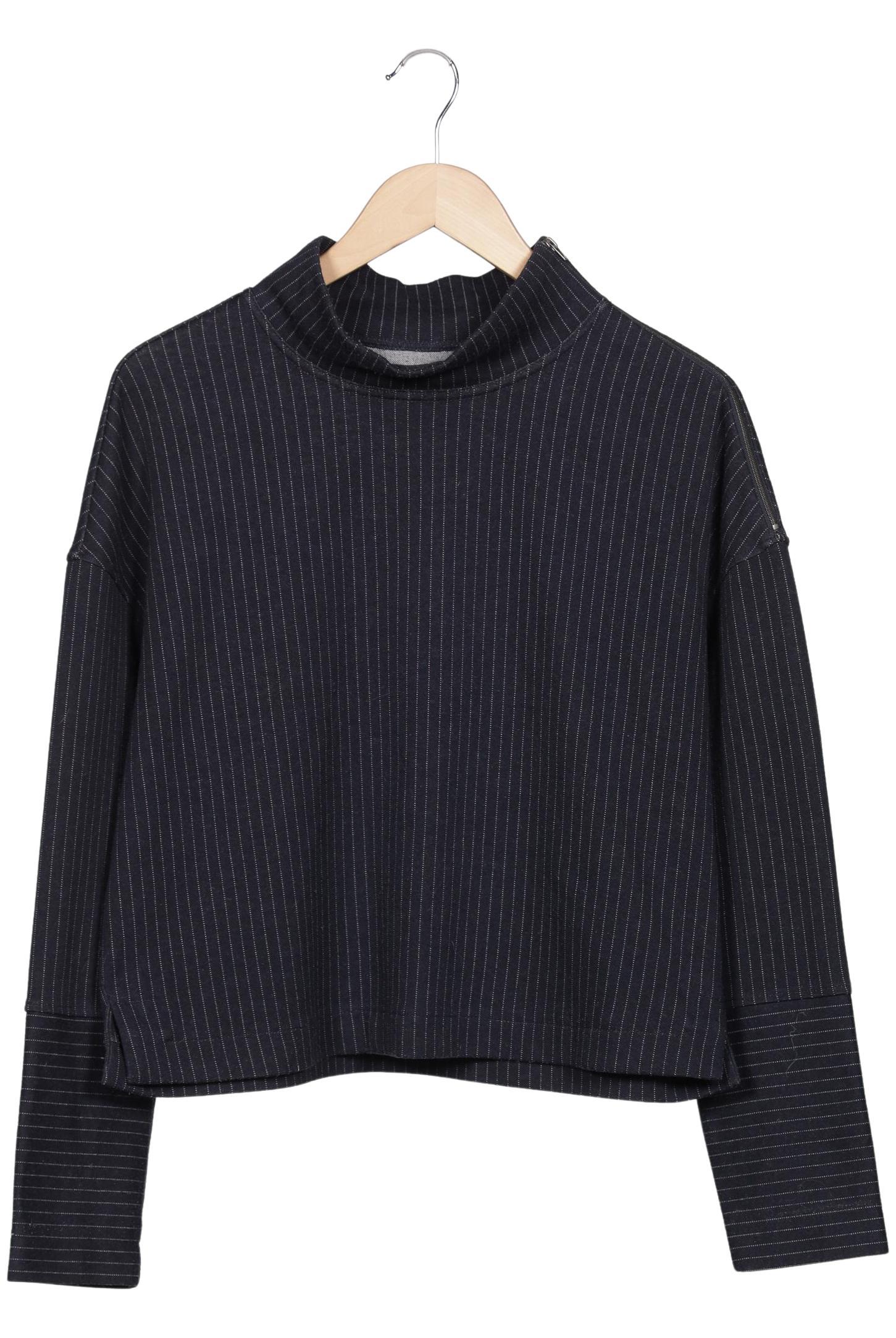 

Esprit Damen Sweatshirt, marineblau, Gr. 38