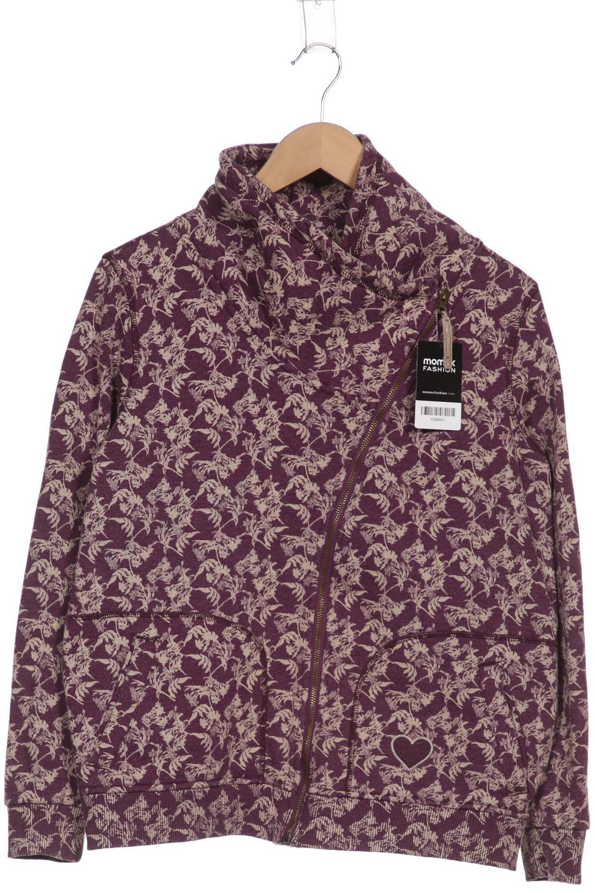 

Esprit Damen Sweatshirt, bordeaux