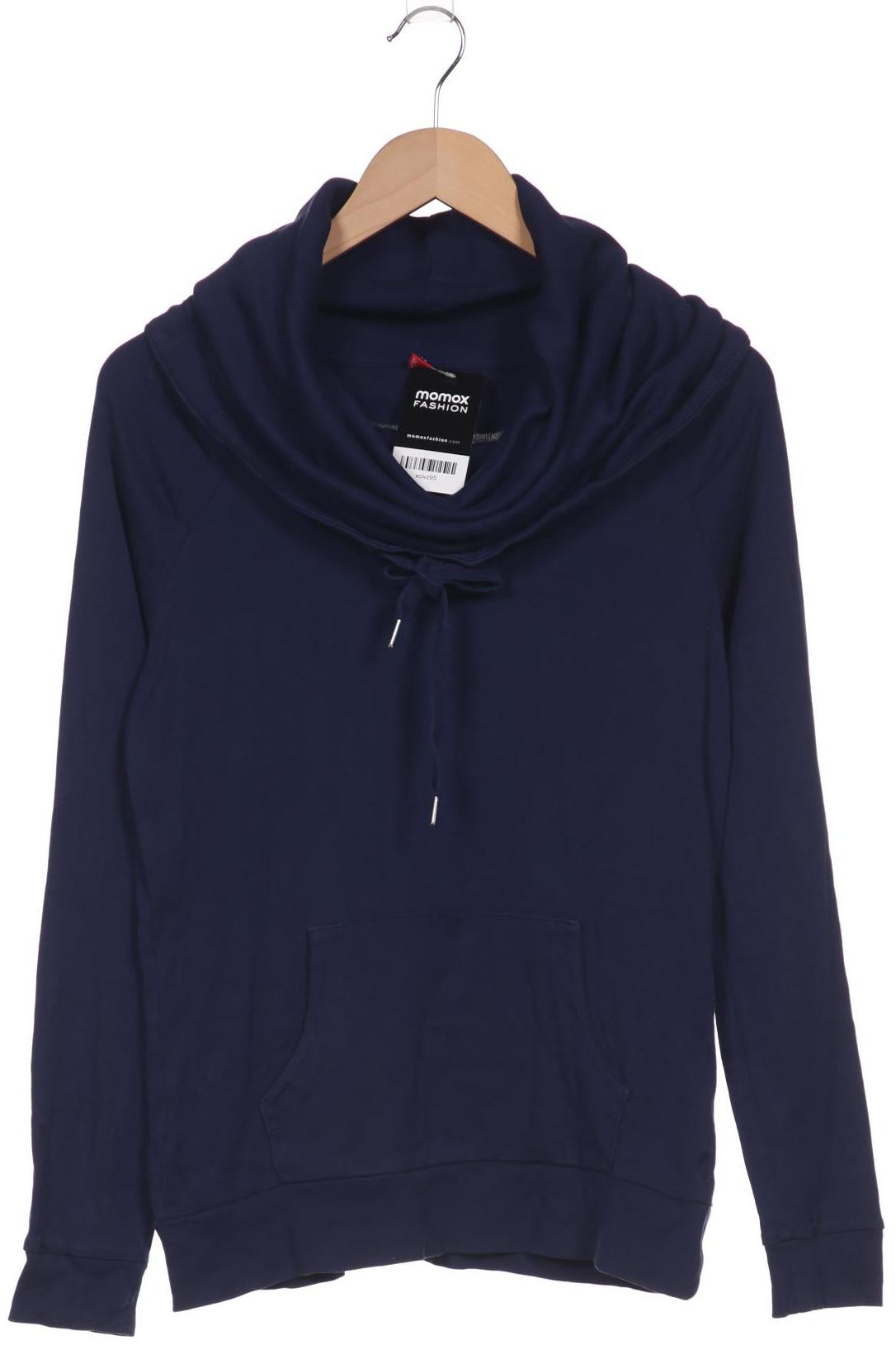 

Esprit Damen Sweatshirt, marineblau